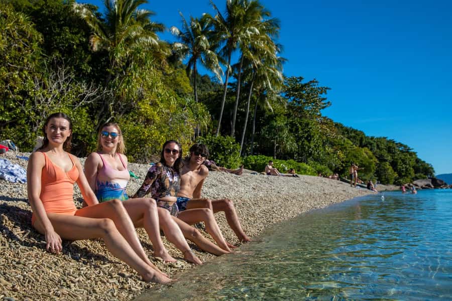 Cairns: 2-Day Great Barrier Reef and Fitzroy Island Tour - Price and value: is $249 per person a fair deal?