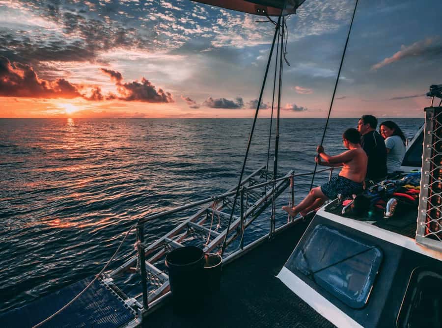 Cairns: 2-Day Great Barrier Reef Dive and Snorkel Boat Trip - Nine reef areas and 25 mooring spots: what variety looks like