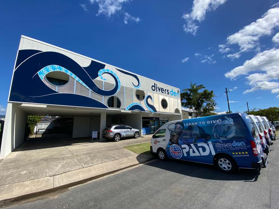 Cairns: 4-Day PADI Open Water Course - Day-by-day Cairns plan: from paperwork to pool skills