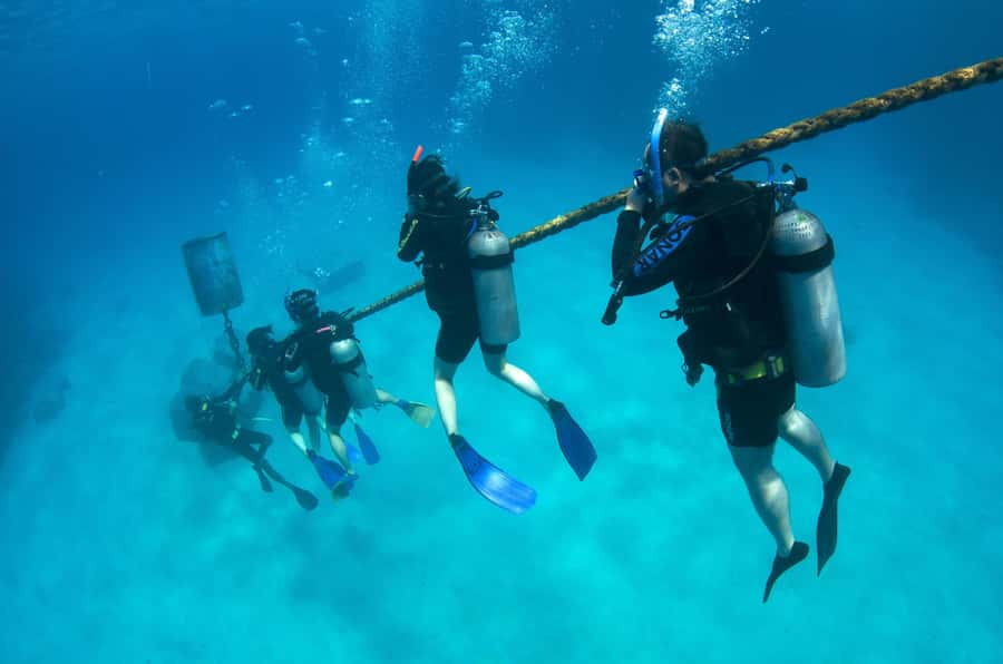 Cairns: 4-Day PADI Open Water Course - Equipment, transfers, and what $704 really buys you