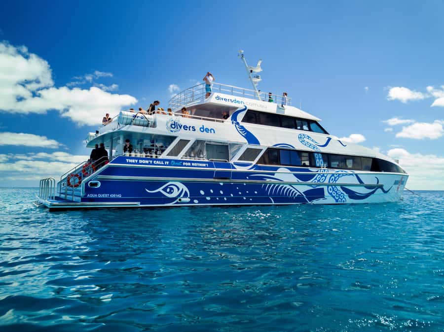 Cairns: 4-Day PADI Open Water Course - What to pack and what to avoid on these Reef days