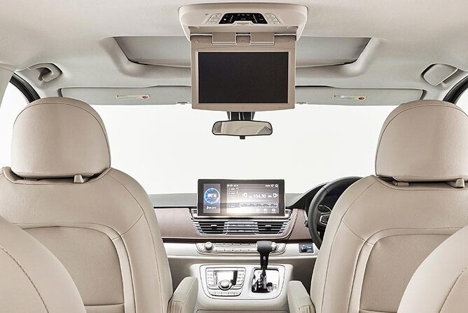 Cairns Airport Private Transfer: Door-to-Door to/from City Hotels - Key things that make this transfer work