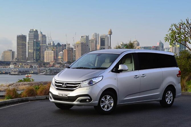 Cairns Airport Private Transfer: Door-to-Door to/from City Hotels - Why this private Cairns transfer feels easier than taxis