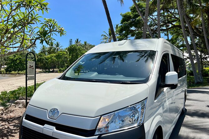 Cairns Airport to Port Douglas Shared Shuttle - Key Highlights You Will Actually Notice