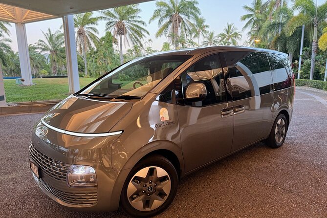 Cairns Airport to Port Douglas Shared Shuttle - Price and Value: Is $39.45 per Person a Good Deal?