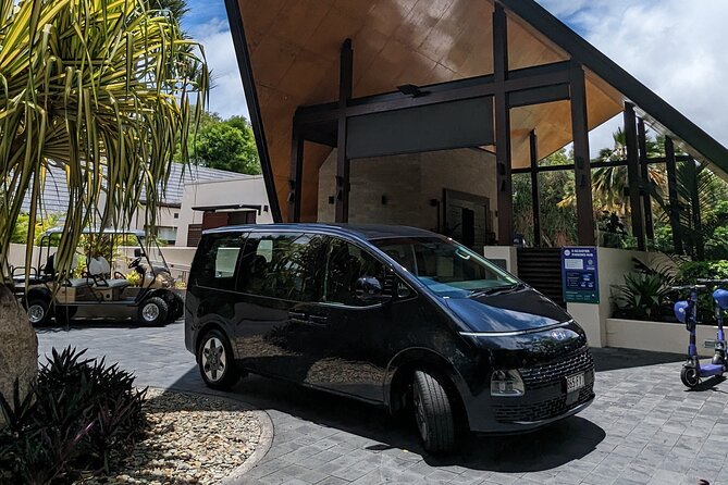 Cairns Airport to Port Douglas Shared Shuttle - Tips to Make Your Pickup Smooth (So You Stop Worrying)