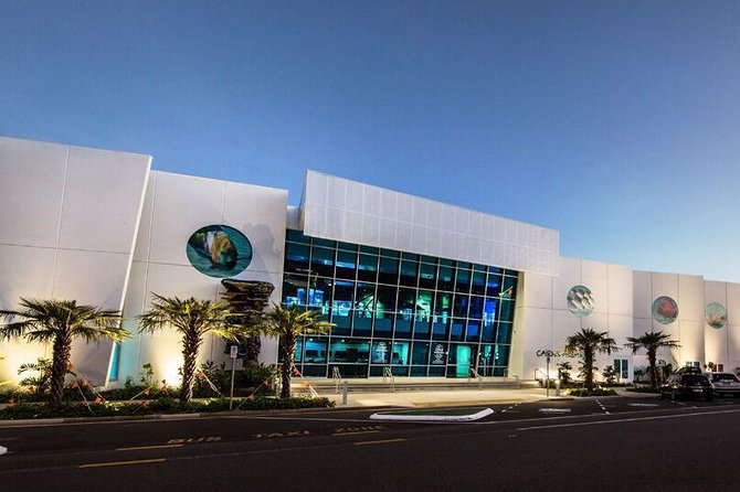 Cairns Aquarium Admission Ticket - Cairns Aquarium Admission in 2-3 Hours: What You Actually Get
