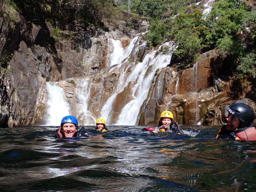Cairns: Behana Gorge Rainforest Canyoning Tour - Key things I’d highlight before you book