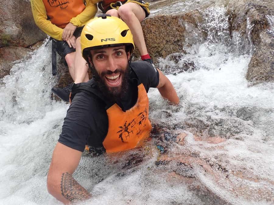 Cairns: Behana Gorge Rainforest Canyoning Tour - Gear, Clothing, and What to Pack for Cairns Canyoning