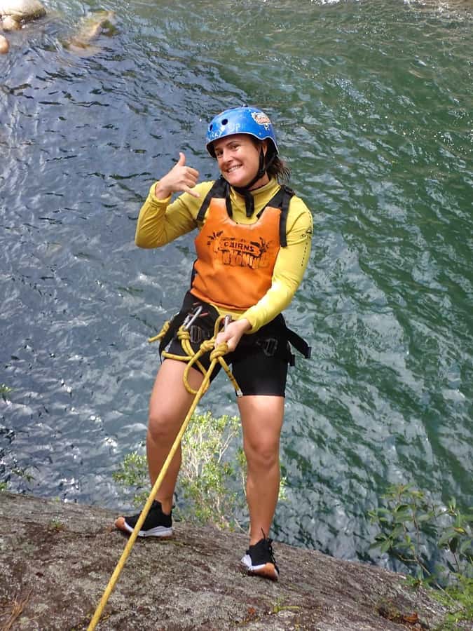 Cairns: Behana Gorge Rainforest Canyoning Tour - Transport and Timing: How the 330 Minutes Actually Feels