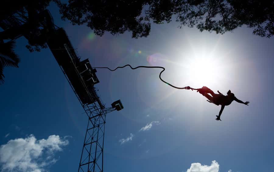 Cairns: Bungy Jump - Key things to know before you book