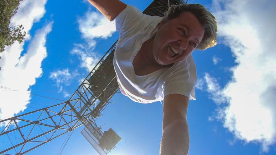 Cairns: Bungy Jump - Who This Bungy Jump Suits Best (And Who Should Skip It)