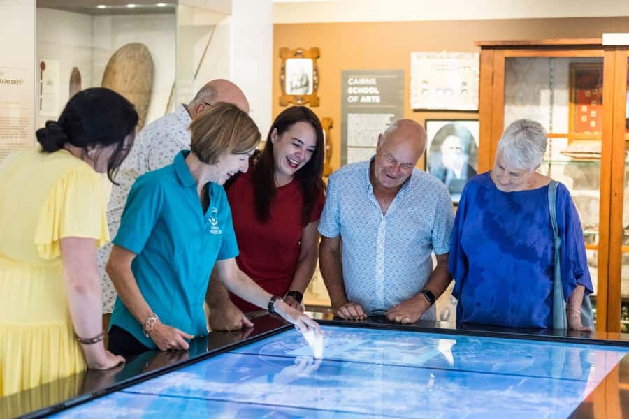 Cairns: Cairns City Sights & Surrounds Half Day Tour - Key highlights to know before you go