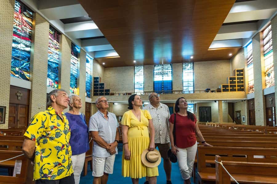 Cairns: Cairns City Sights & Surrounds Half Day Tour - Why this Cairns half-day tour is a smart use of your time