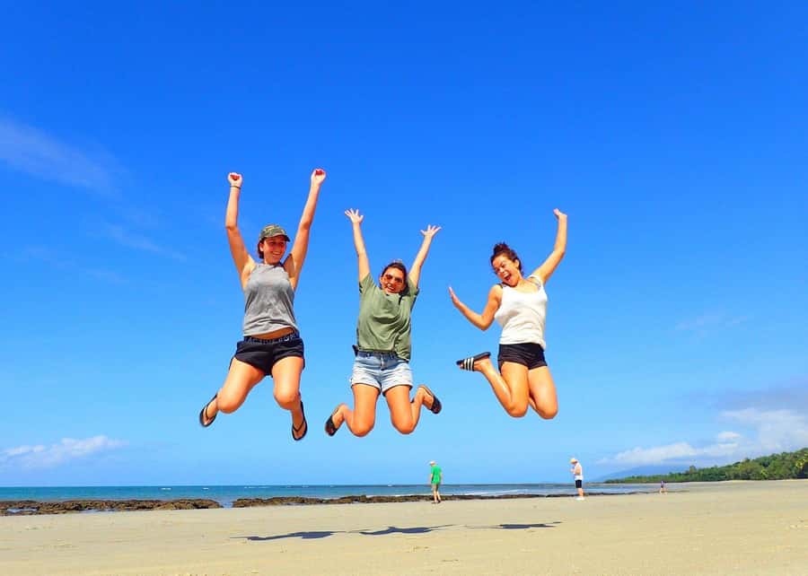 Cairns: Cape Tribulation, Beaches, Crocs & Swimming Day Tour - Price and value: what $155 really covers