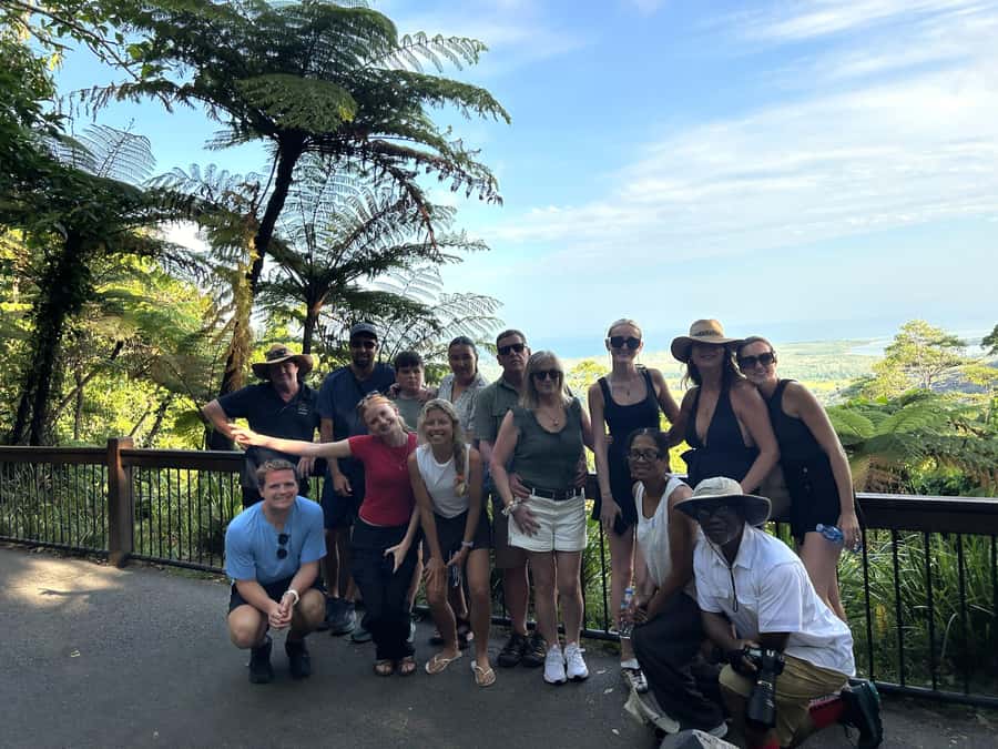 Cairns: Cape Tribulation, Daintree, Mossman and Port Douglas - Mossman Gorge: local tea, guided walk, and the swim option