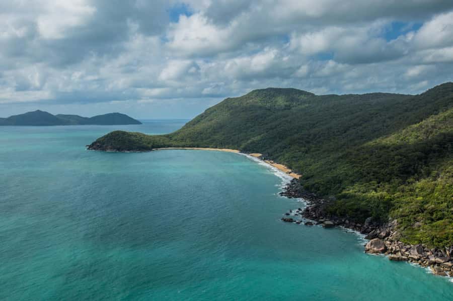 Cairns: Cape Tribulation, Daintree, Mossman and Port Douglas - Daintree River cruise and cable crossing for wildlife spotting