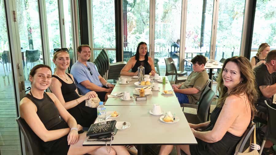 Cairns: Cape Tribulation, Daintree, Mossman and Port Douglas - Who should book this Daintree and Cape Tribulation day tour