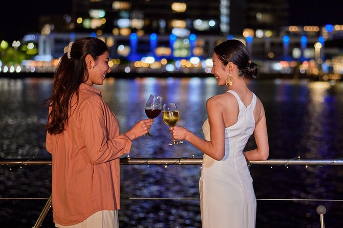 Cairns Catamaran Harbour and Dinner Cruise - Key highlights to know before you go
