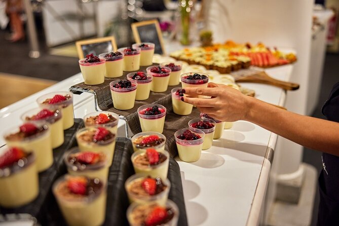 Cairns Catamaran Harbour and Dinner Cruise - Value for money: why this $99.70 price can make sense