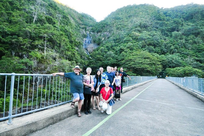 Cairns City Sights and Surrounds Tour - Why this afternoon van loop feels low-stress in Cairns