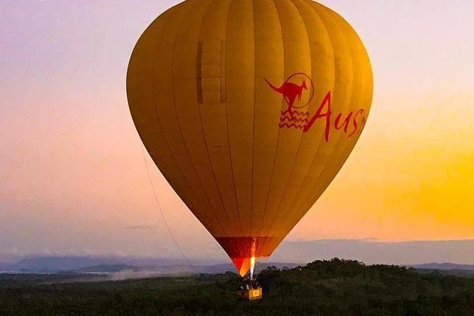 Cairns Classic Hot Air Balloon ride - Packing Up After Landing: The Fun Hands-On Part