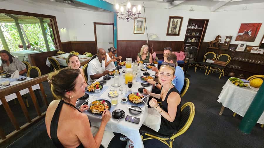 Cairns: Daintree, Mossman Gorge, & Cape Tribulation Day Trip - Price and Value: Is $182 Worth It for This Much Country?