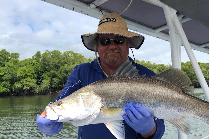 Cairns Estuary Fishing - Key things I’d watch for