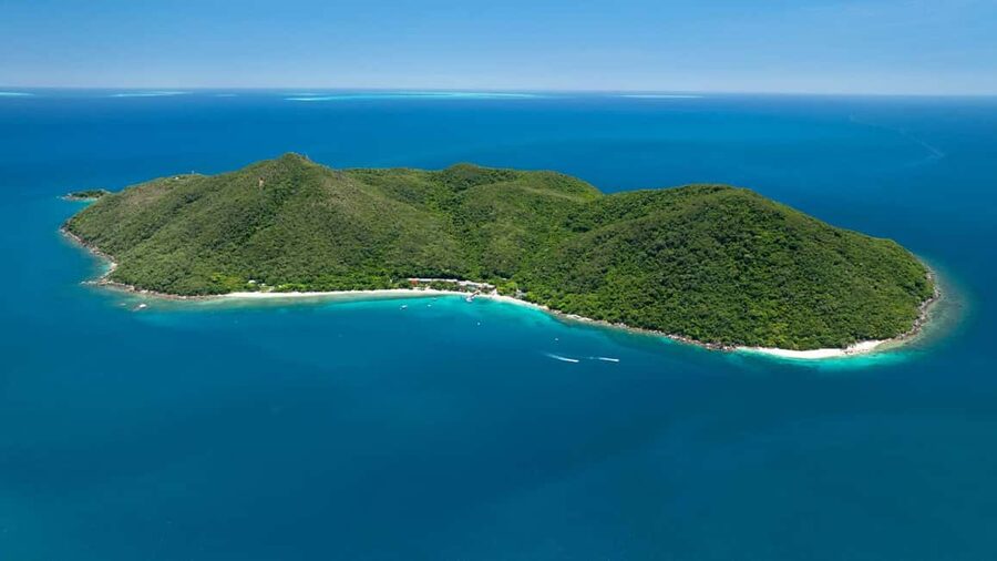 Cairns: Fitzroy Island Ferry, optional lunch, tours, snorkel - Cairns To Fitzroy Island: A Simple Reef Day, Not a Rigid Schedule