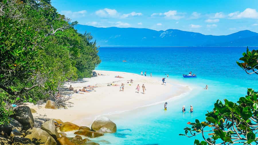 Cairns: Fitzroy Island Ferry w/ Snorkel, Lunch, Tour Options - Key Things That Make This Trip Worth Your Time