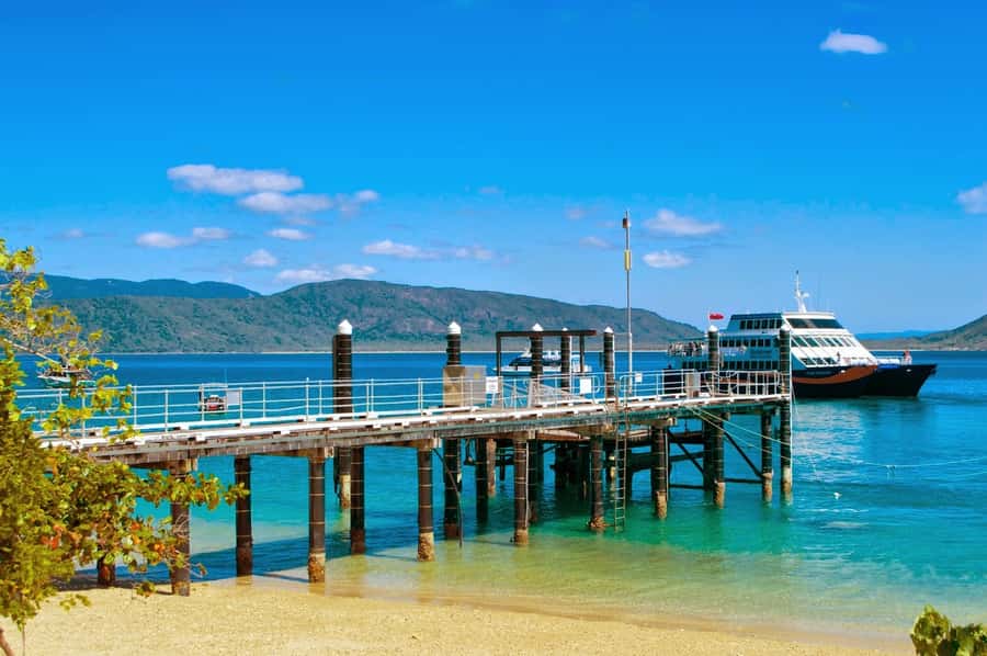 Cairns: Fitzroy Island Ferry w/ Snorkel, Lunch, Tour Options - What You Are Really Paying For: Value Check on a Day Trip