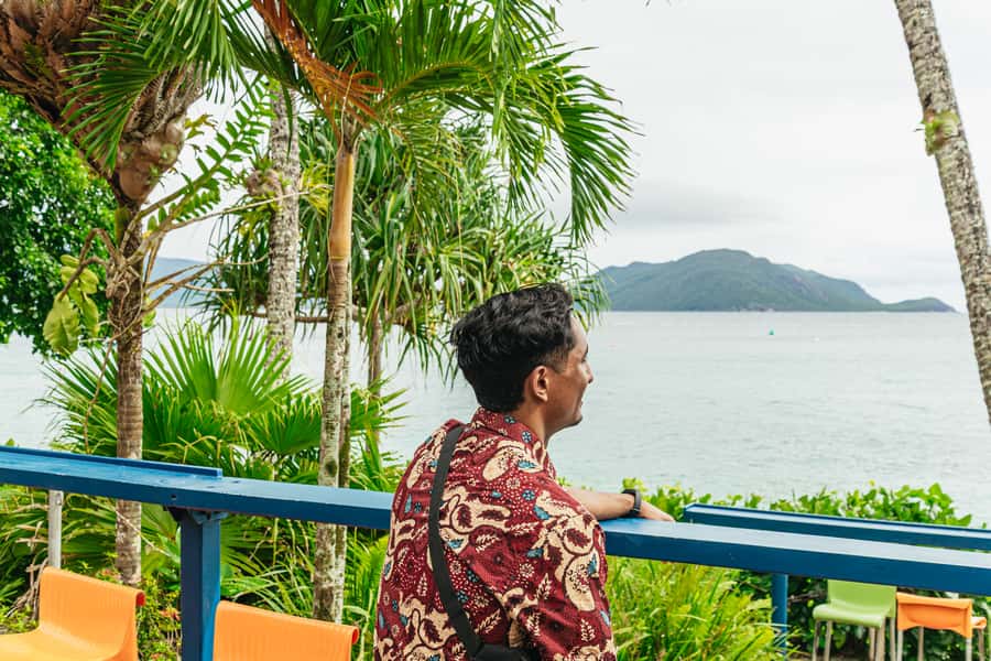 Cairns: Fitzroy Island Half-Day with Optional Extras - Key things that make this half-day tour worth it