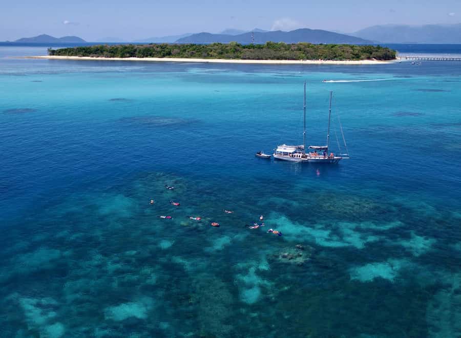 Cairns: Green Island & Great Barrier Reef Sailing Tour - Who This Tour Suits Best (And Who Should Skip It)