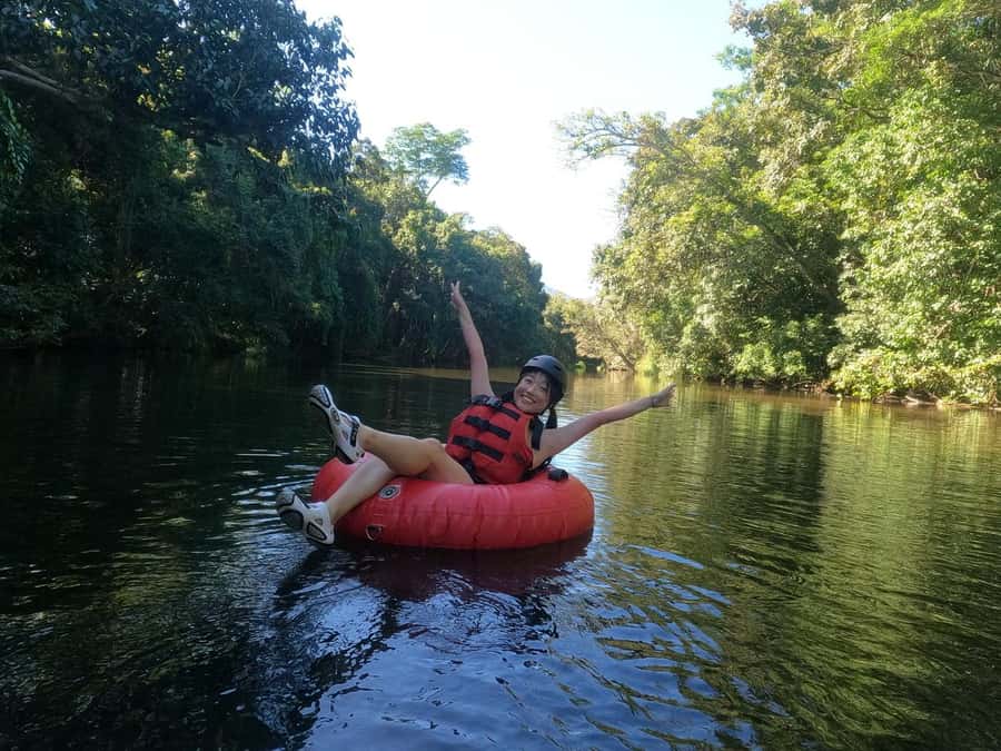 Cairns or Northern Beaches: Rainforest River Tubing - The Main Considerations That Can Change Your Experience