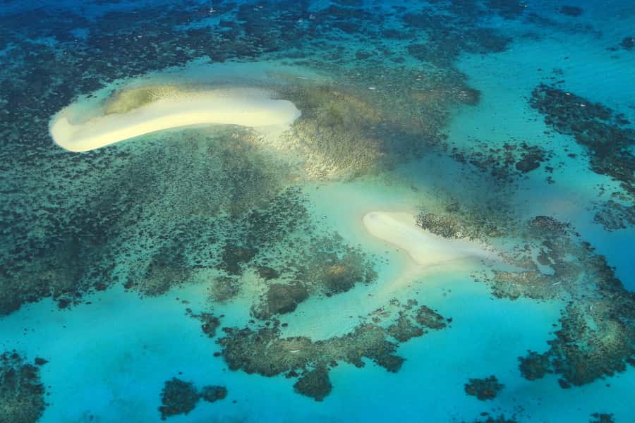 Cairns: Outer Edges of The Great Barrier Reef Scenic Flight - Weather, Flight Days, and Day-Of Expectations