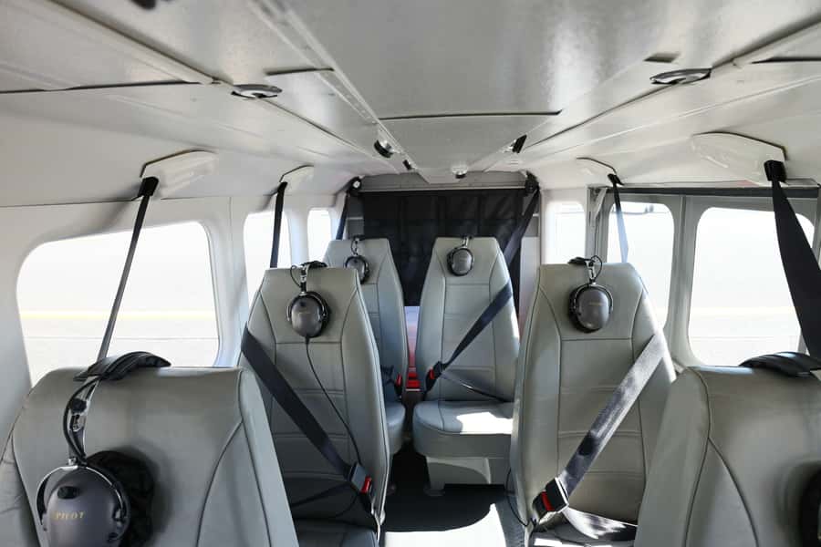 Cairns: Outer Edges of The Great Barrier Reef Scenic Flight - Getting to Daintree Air Services Without a Stressy Start