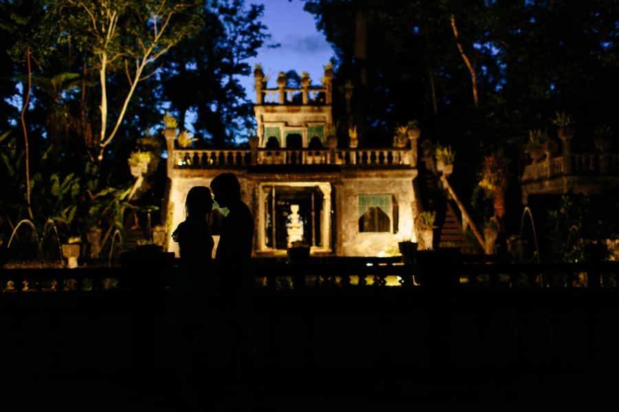 Cairns: Paronella Park Ticket - Paronella Park ticket value: what you actually get for $41