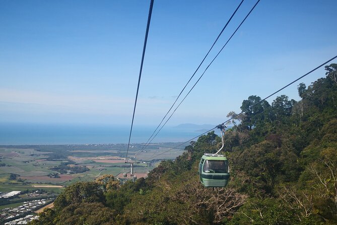Cairns Small-Group Kuranda Tour: Skyrail & Scenic Railway - Key things I’d lock in before you go
