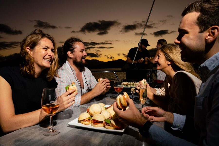 Cairns: Spirit of Cairns Dinner Cruise - Who this cruise suits best (and who should skip it)