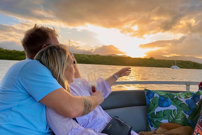 Cairns Sunset Cruise - Price and value: is $56.66 worth it for a Cairns sunset cruise?
