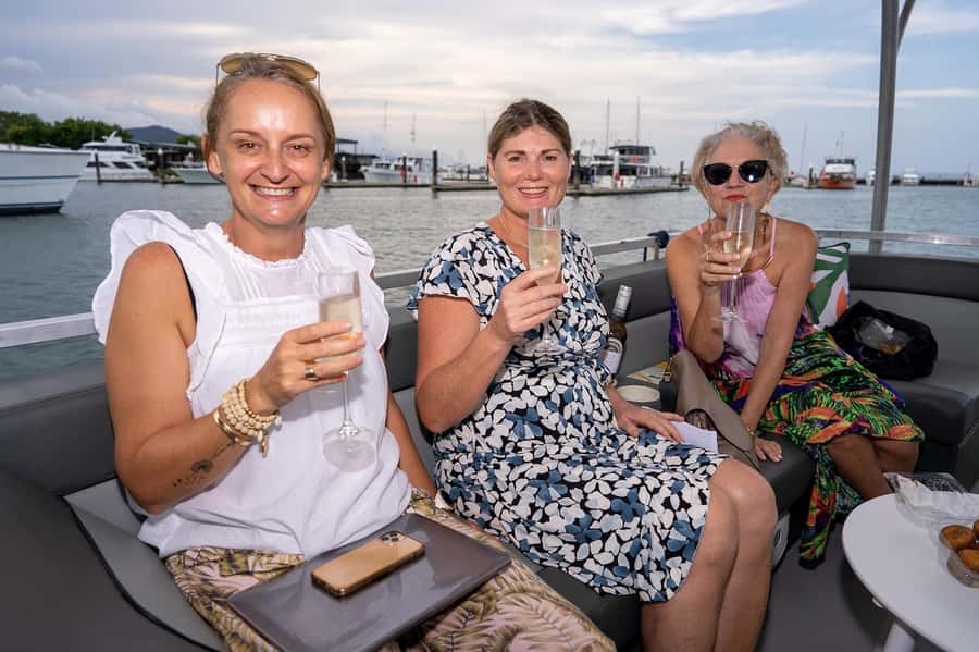 Cairns: Sunset River Cruise with Snack and Drinks - Should you book Bad Fishy Jet Boating’s sunset cruise in Cairns?