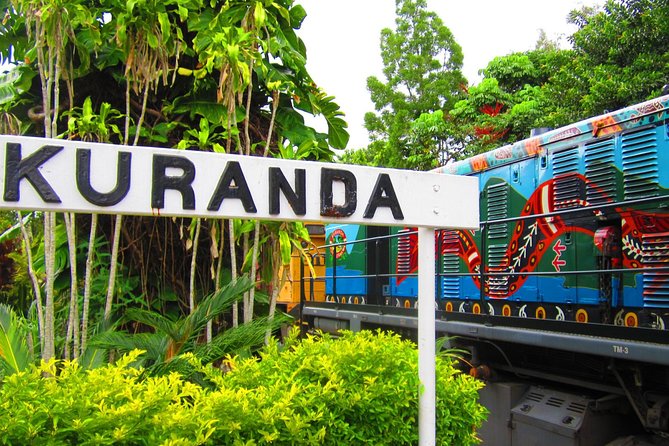 Cairns Super Saver: Reef Cruise, Daintree & Kuranda Rail/Skyrail - The final decision: should you book Cairns Super Saver?