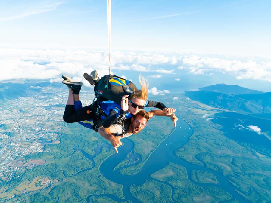 Cairns: Tandem Skydive Experience - Key highlights worth putting on your radar