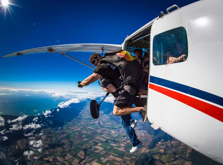 Cairns: Tandem Skydive Experience - Price and value: what $247 covers, and where extra costs show up