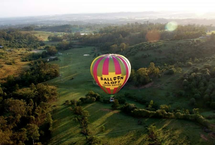 Camden Valley: Sunrise Hot Air Balloon Flight With Breakfast - Price value: is $261 per person worth it?