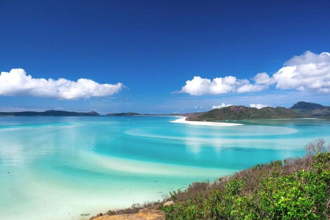 Camira Sailing Adventure through Whitsunday Islands - Boarding Camira in Airlie Beach, and what you should expect