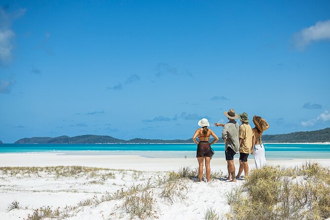 Camira Sailing Adventure through Whitsunday Islands - Practical tips to get the most out of your day