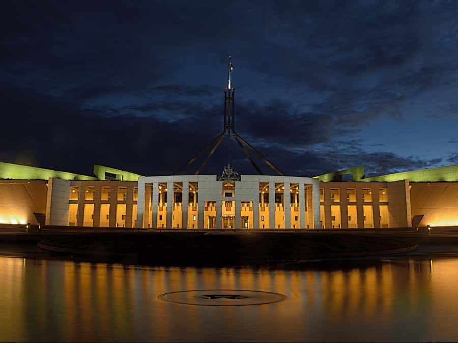 Canberra: City Highlights Day Tour with Entrance Fees - National Capital Exhibition Centre, the short lesson that pays off later