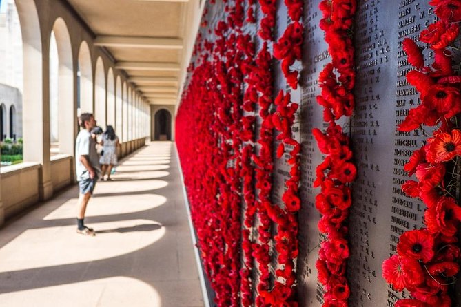 Canberra Day Trip from Sydney - Australian War Memorial: the stop with the biggest emotional punch