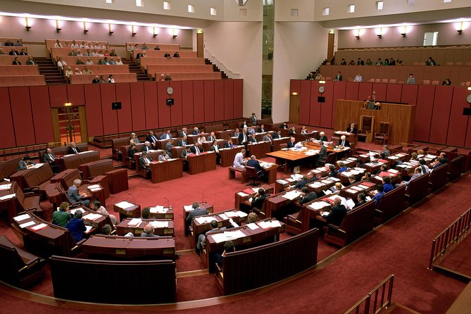 Canberra Day Trip from Sydney - Price value: what you’re paying for, and what you should watch